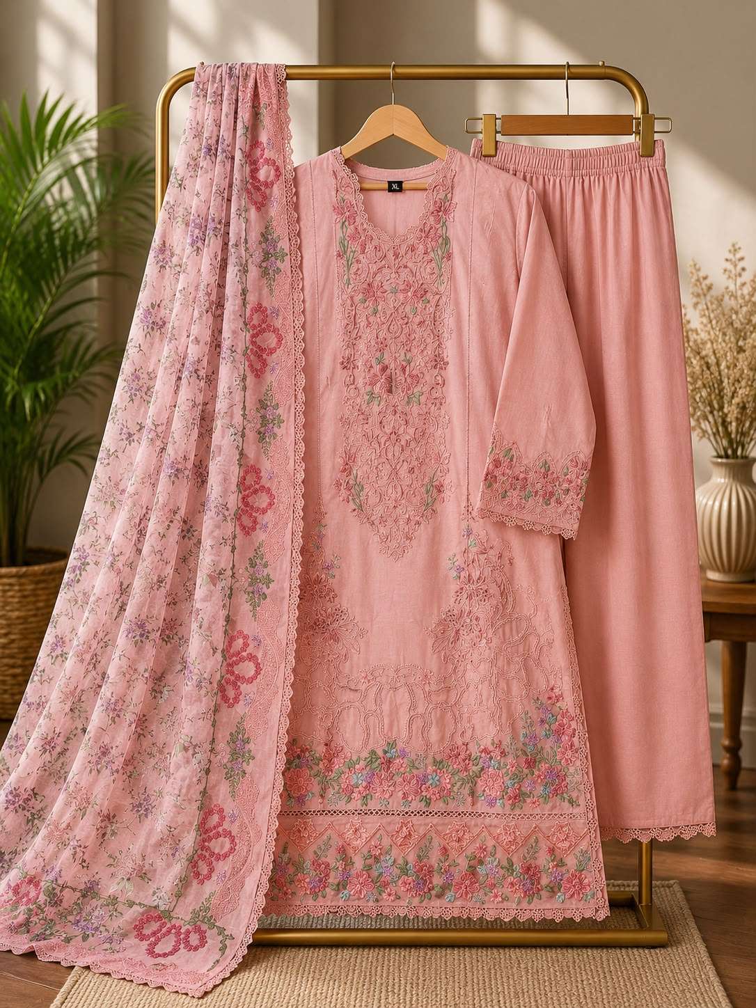 DEEPSY SUITS ELAF PREMIUM VOL 8 COTTON FABRIC HEAVY EMBROIDERY PAKISTANI SUIT SURAT DEEPSY SUITS ELAF PREMIUM VOL 8 COTTON FABRIC HEAVY EMBROIDERY PAKISTANI SUIT SURAT