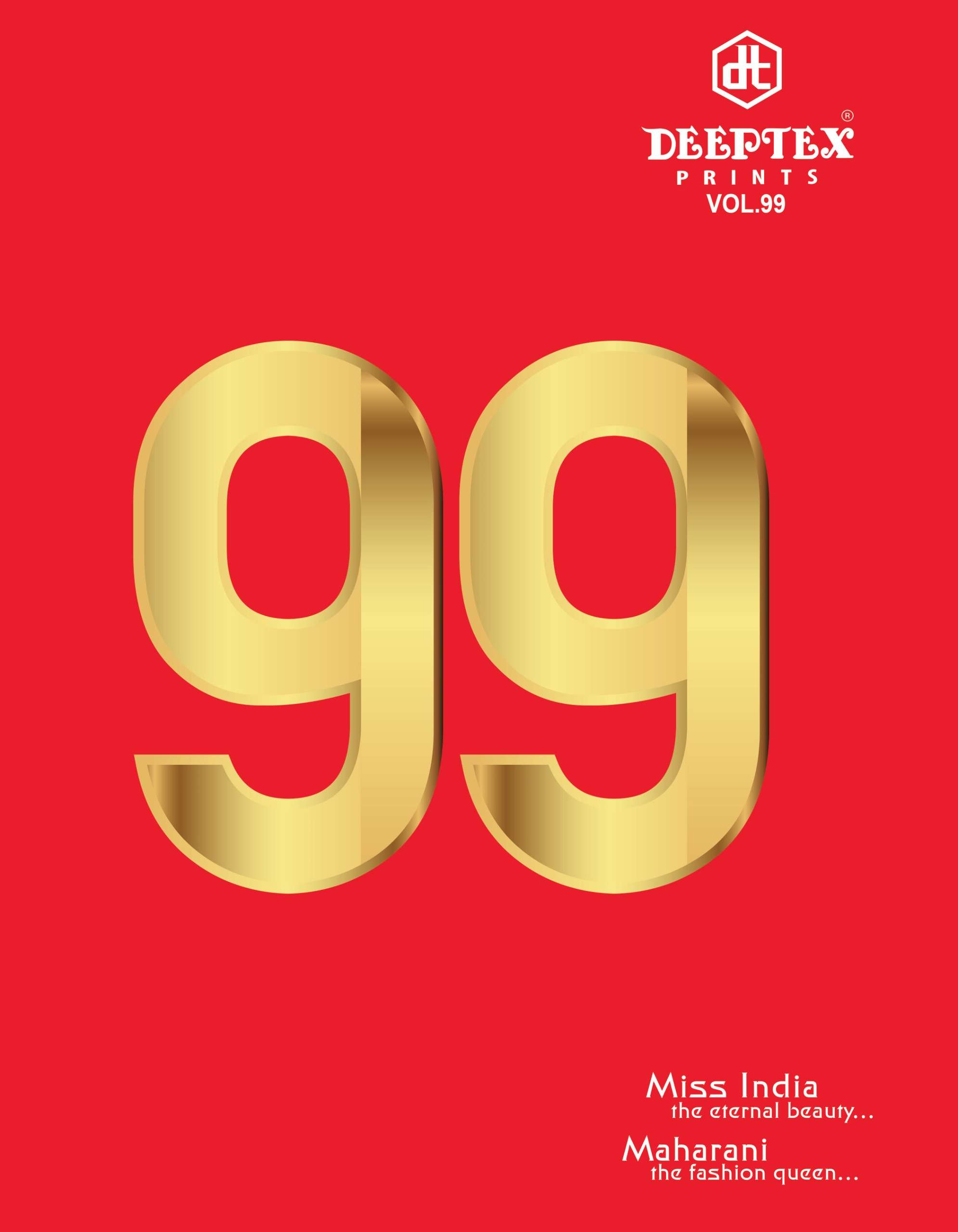 DEEPTEX MISS INDIA VOL 99 PURE COTTON PRINT MATERIAL DRESS LADIES SET REGULAR WHOLESALER DEEPTEX MISS INDIA VOL 99 PURE COTTON PRINT MATERIAL DRESS LADIES SET REGULAR WHOLESALER