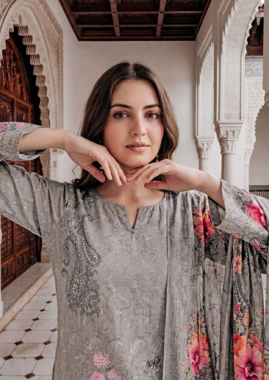 ALOK SUIT GULAB CHICKEN COTTON CHIFFLI WORK SALWAR SUIT COLLECTION FESTIVAL EXPORT ALOK SUIT GULAB CHICKEN COTTON CHIFFLI WORK SALWAR SUIT COLLECTION FESTIVAL EXPORT