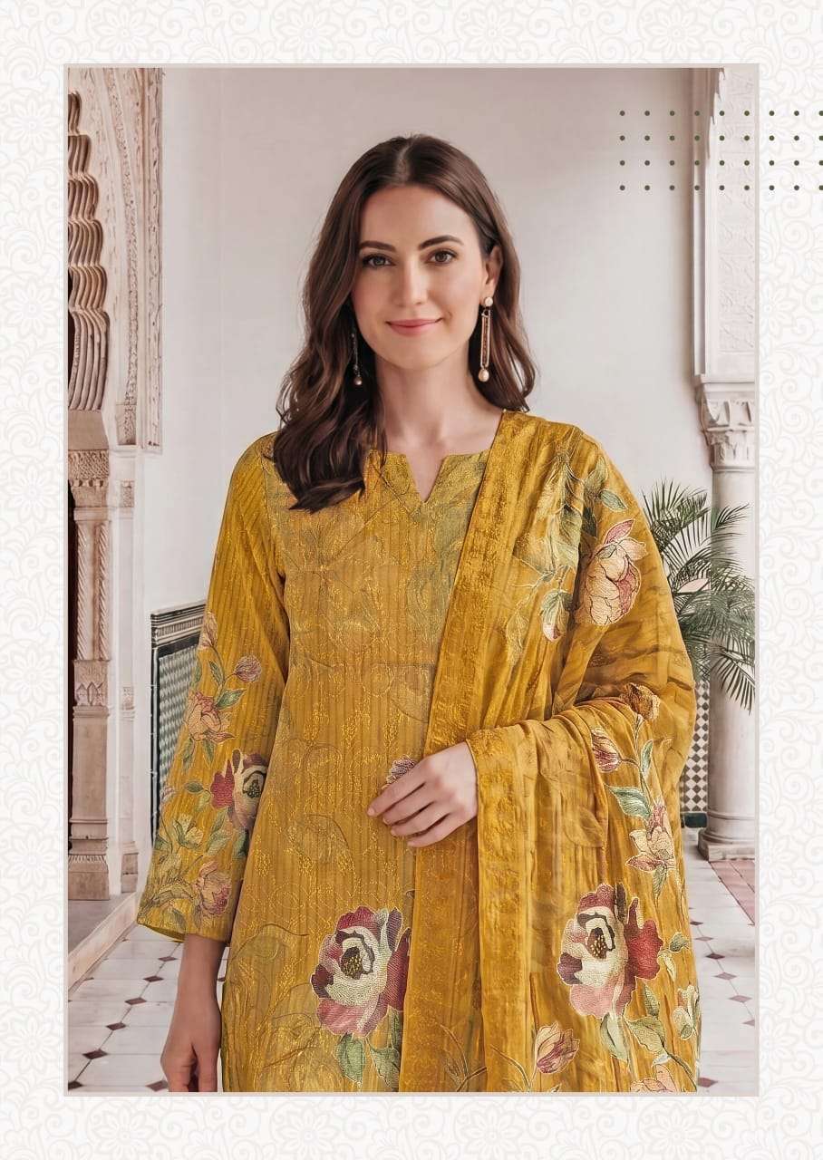 ALOK SUIT GULAB CHICKEN COTTON CHIFFLI WORK SALWAR SUIT COLLECTION FESTIVAL EXPORT ALOK SUIT GULAB CHICKEN COTTON CHIFFLI WORK SALWAR SUIT COLLECTION FESTIVAL EXPORT