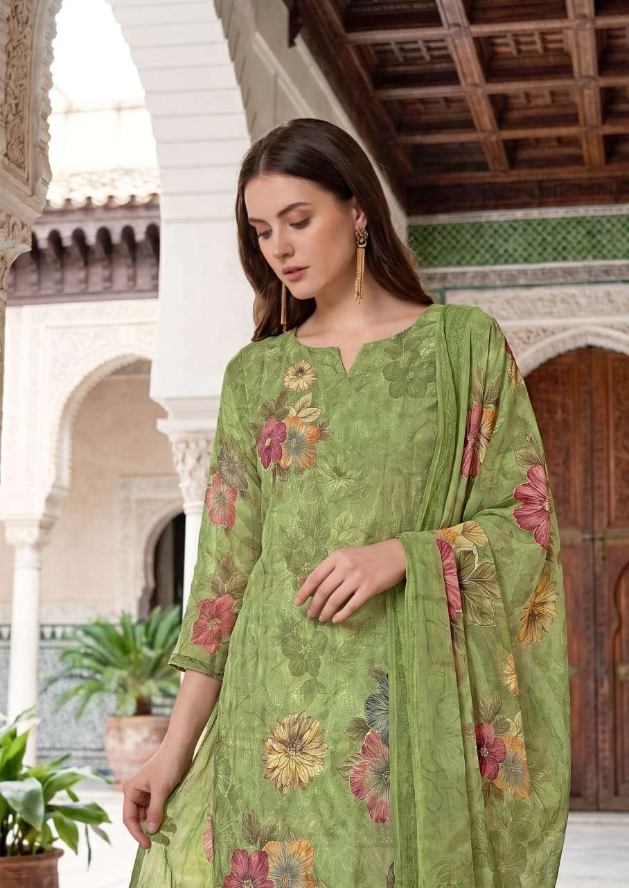 ALOK SUIT GULAB CHICKEN COTTON CHIFFLI WORK SALWAR SUIT COLLECTION FESTIVAL EXPORT ALOK SUIT GULAB CHICKEN COTTON CHIFFLI WORK SALWAR SUIT COLLECTION FESTIVAL EXPORT