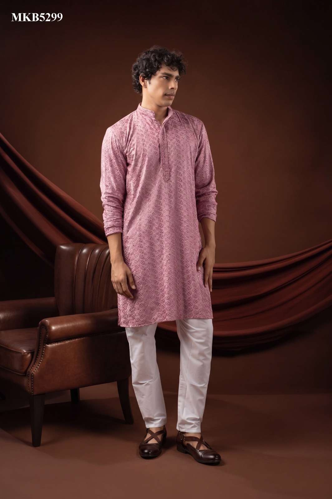 CEREMONIAL MENS KURTA SET VOL 10 COTTON KURTI BOTTOM SALWAR TYPE AYEGA MENS BUY