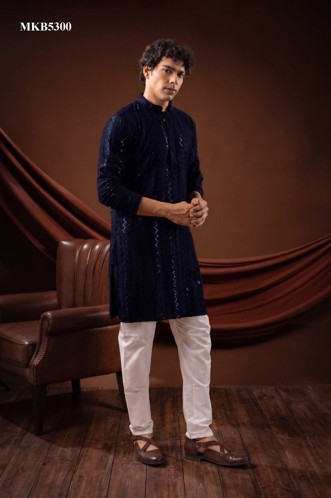 CEREMONIAL MENS KURTA SET VOL 10 COTTON KURTI BOTTOM SALWAR TYPE AYEGA MENS BUY