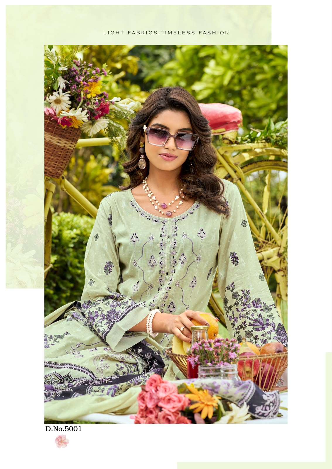 COSMOS BIN SAEED VOL 5 LAWN COTTON WITH HEAVY WORK SALWAR SUIT REGULAR WHOLESALER COSMOS BIN SAEED VOL 5 LAWN COTTON WITH HEAVY WORK SALWAR SUIT REGULAR WHOLESALER