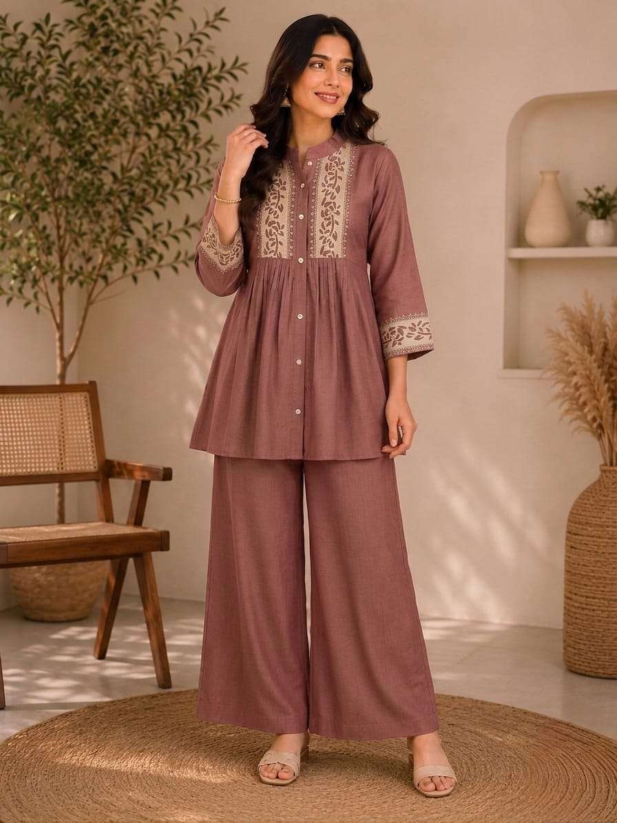 SCG BOUTIQUE QUALITY WESTERN STYLE CORD SET COLLECTION OFFICE AND PARTY EXPORT