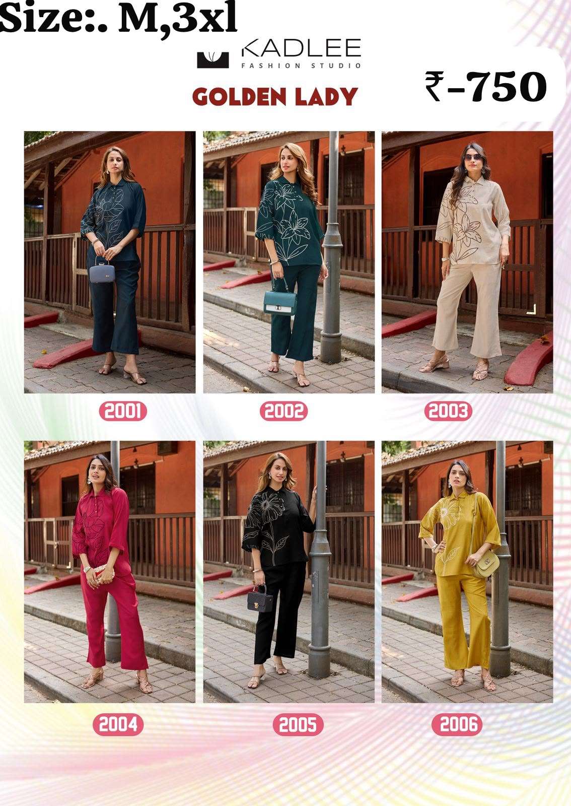 Coord sets amazing new Catalogs ready to ship Coord sets amazing new Catalogs ready to ship