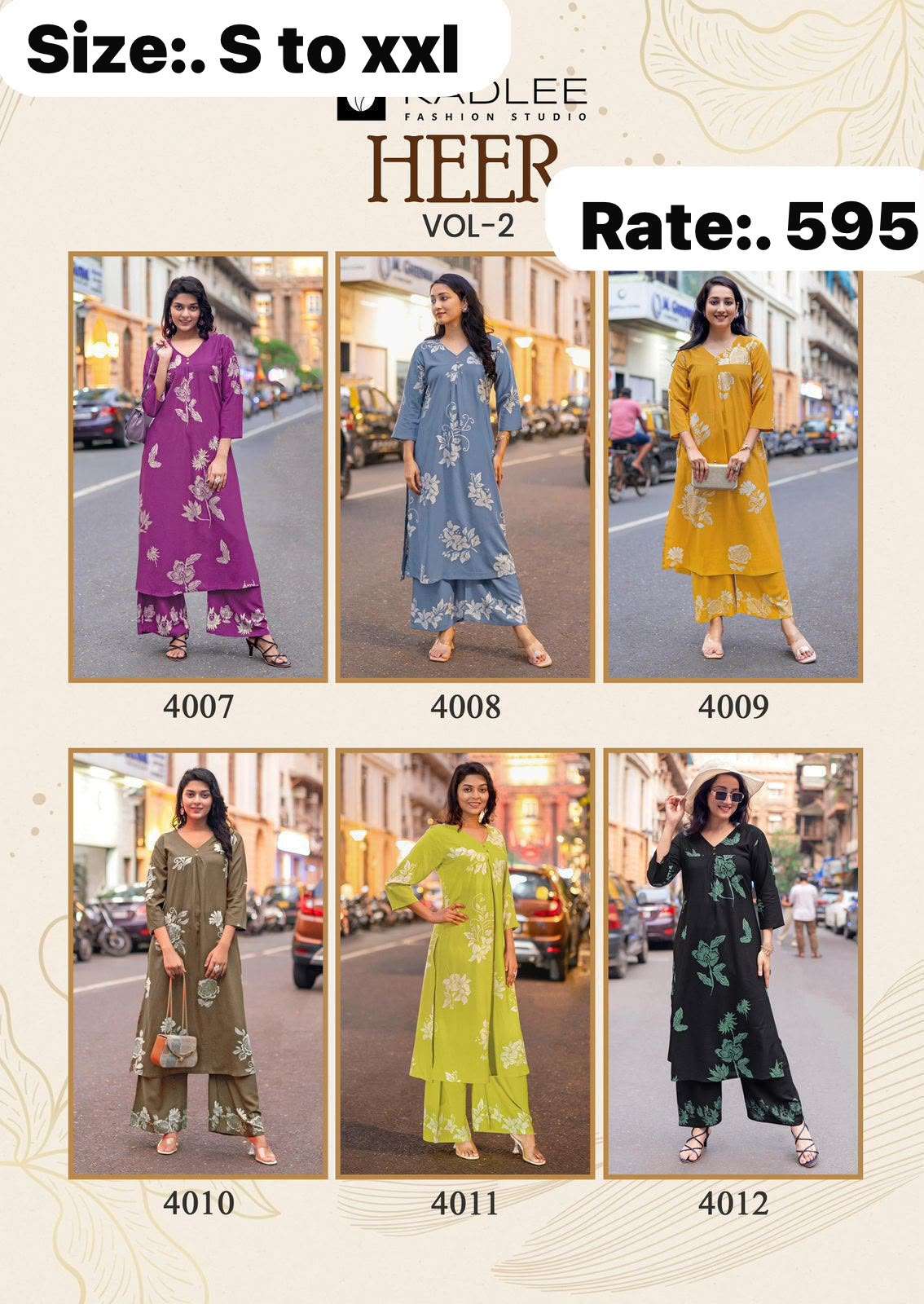 Coord sets amazing new Catalogs ready to ship Coord sets amazing new Catalogs ready to ship