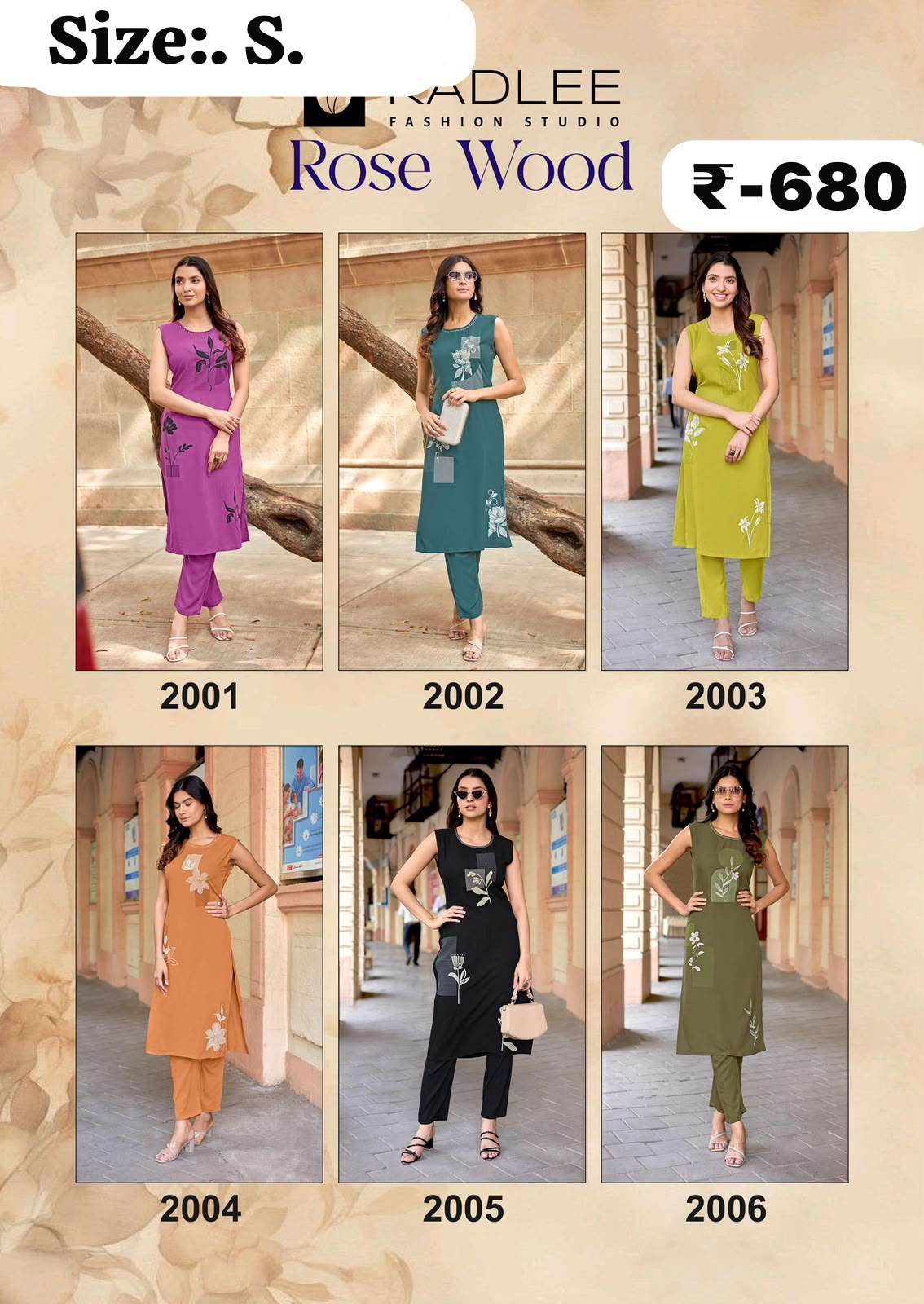 Coord sets amazing new Catalogs ready to ship Coord sets amazing new Catalogs ready to ship