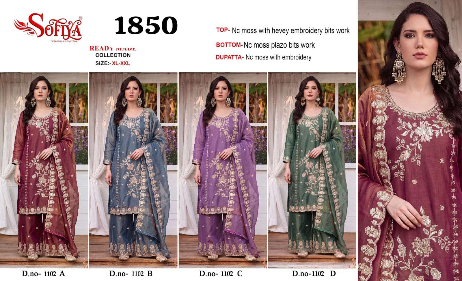 Sofiya pakistani suits at wholesale rates ready to ship stock update Sofiya pakistani suits at wholesale rates ready to ship stock update