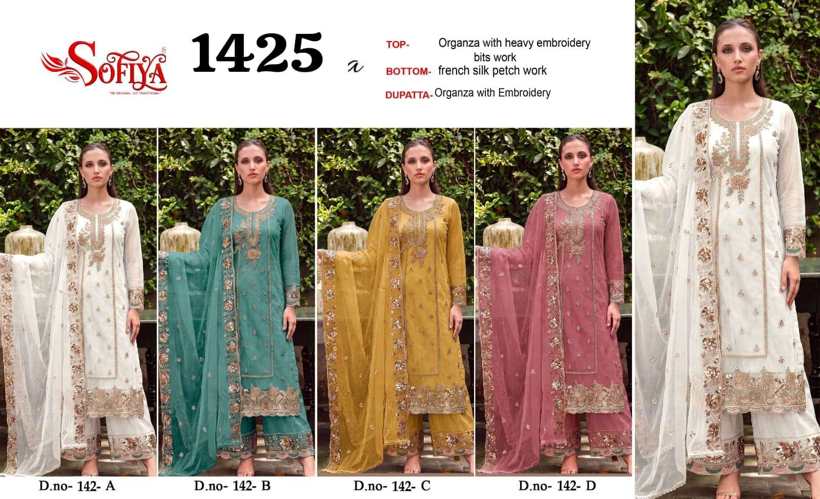 Sofiya pakistani suits at wholesale rates ready to ship stock update Sofiya pakistani suits at wholesale rates ready to ship stock update