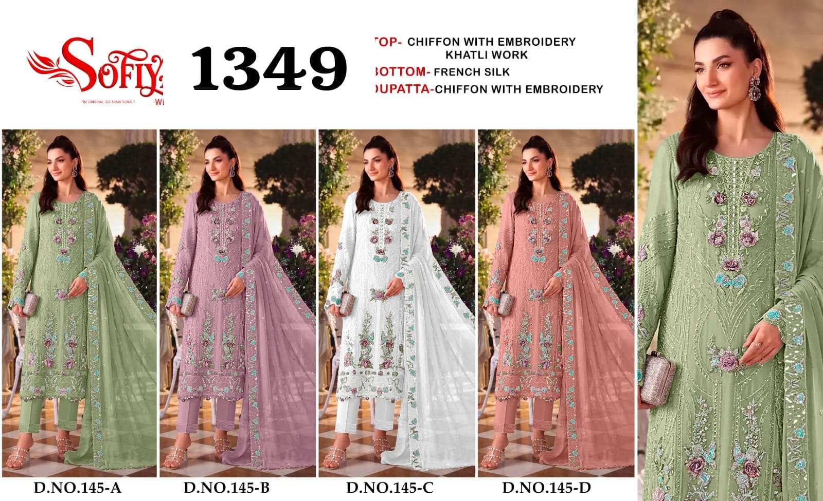 Sofiya pakistani suits at wholesale rates ready to ship stock update Sofiya pakistani suits at wholesale rates ready to ship stock update