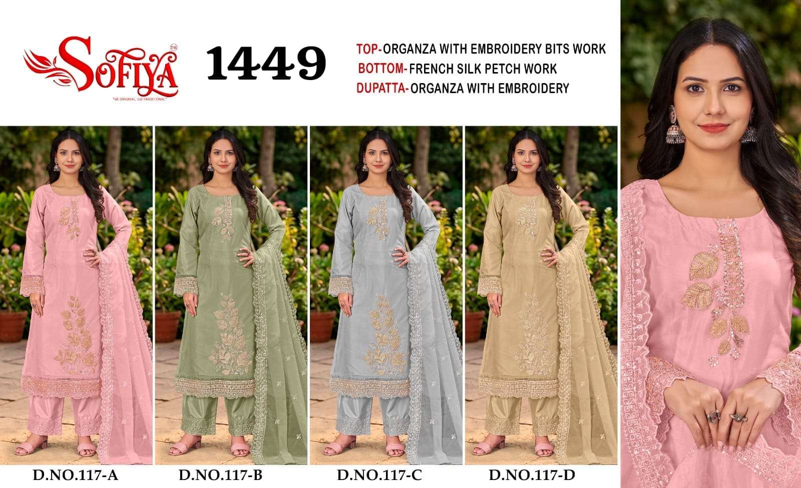 Sofiya pakistani suits at wholesale rates ready to ship stock update Sofiya pakistani suits at wholesale rates ready to ship stock update