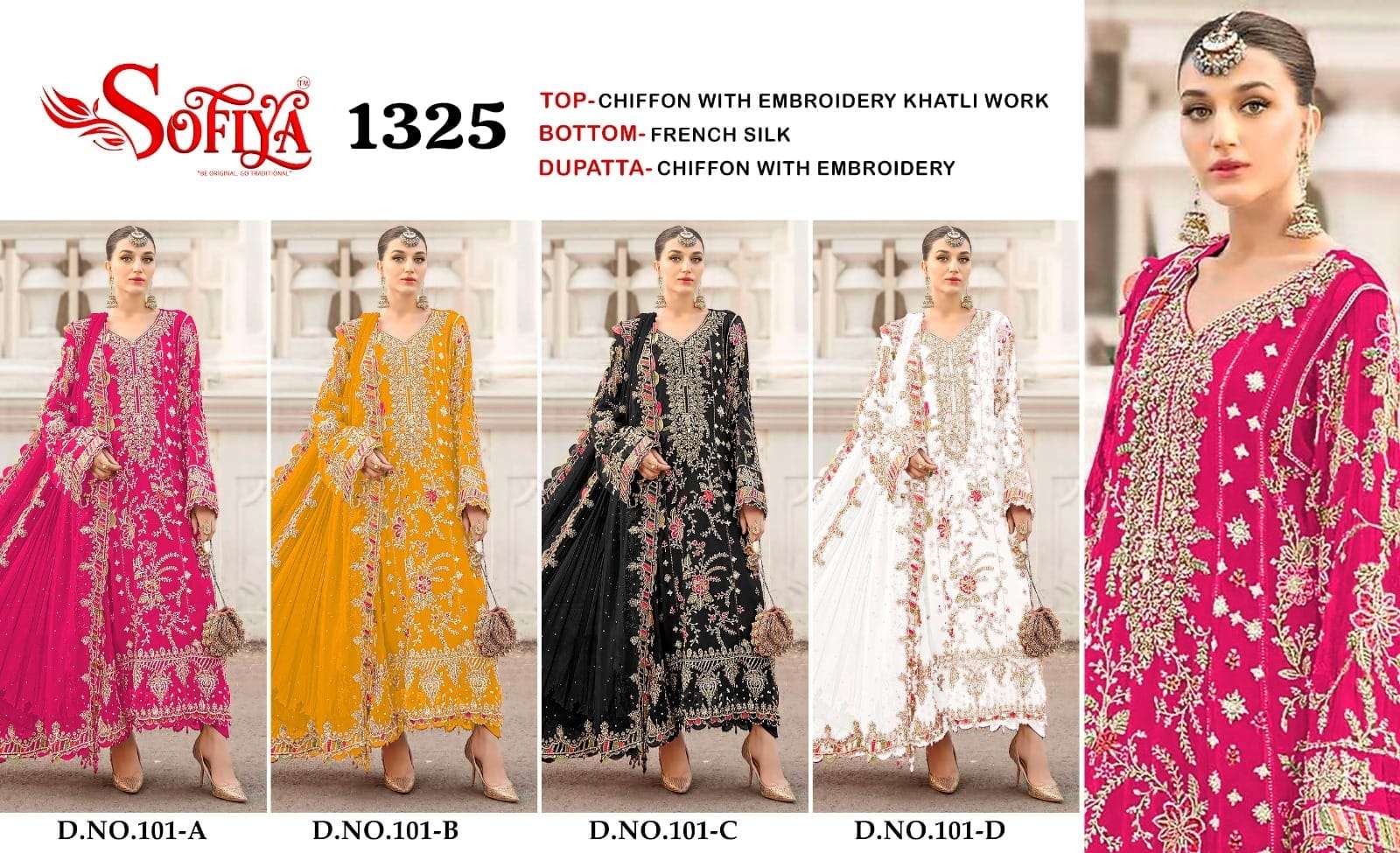 Sofiya pakistani suits at wholesale rates ready to ship stock update Sofiya pakistani suits at wholesale rates ready to ship stock update
