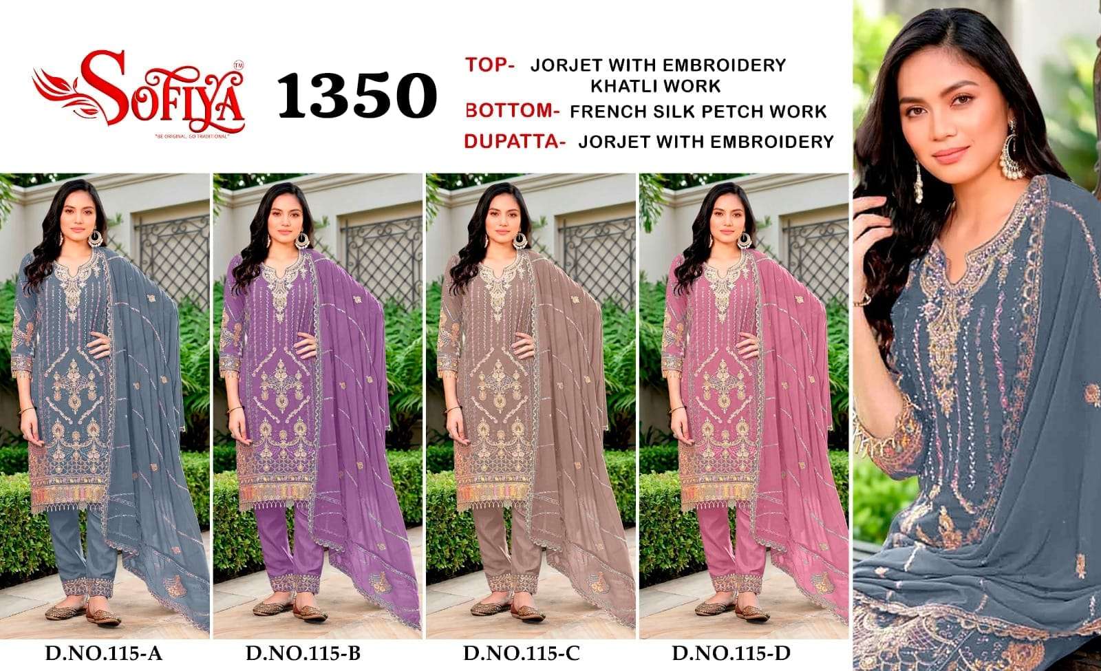 Sofiya pakistani suits at wholesale rates ready to ship stock update Sofiya pakistani suits at wholesale rates ready to ship stock update