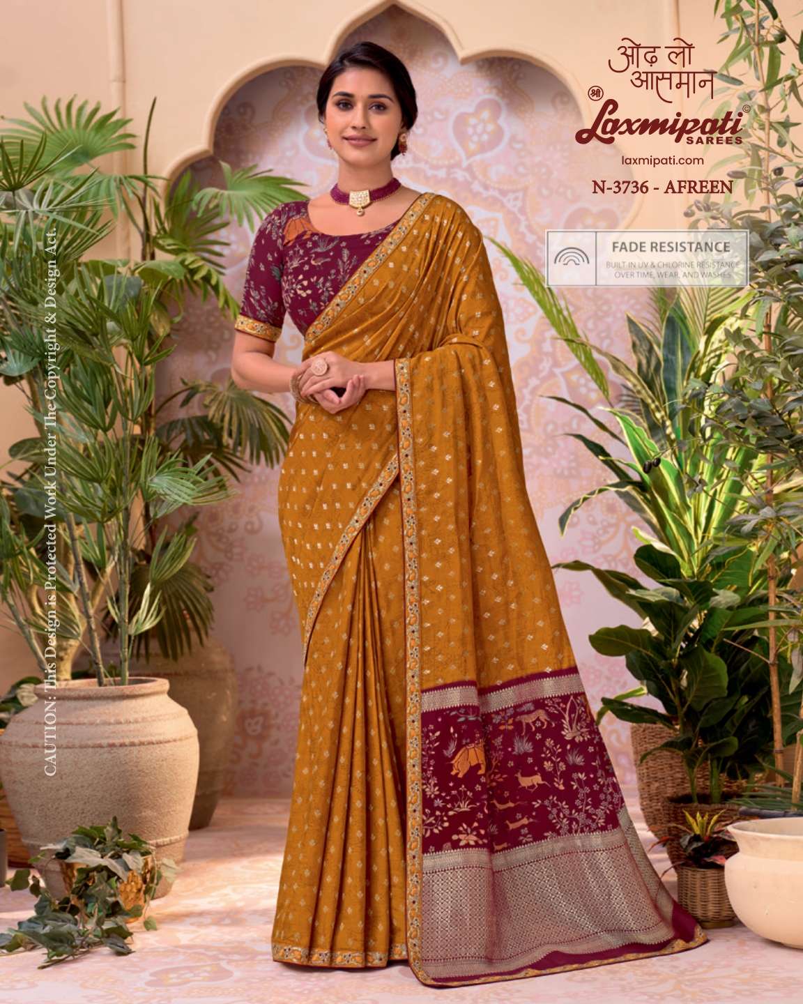 Laxmipati sarees aarzoo sarees latest catalog by laxmipati Laxmipati sarees aarzoo sarees latest catalog by laxmipati