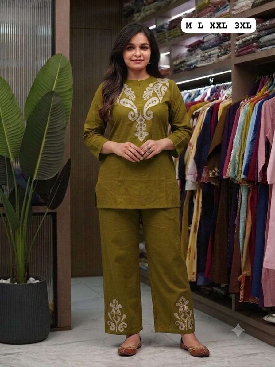 KHADI COTTON 2 PIECE CORD SET CASUAL WEAR OFFICE TRAVEL INDIA RANG KHADI COTTON 2 PIECE CORD SET CASUAL WEAR OFFICE TRAVEL INDIA RANG