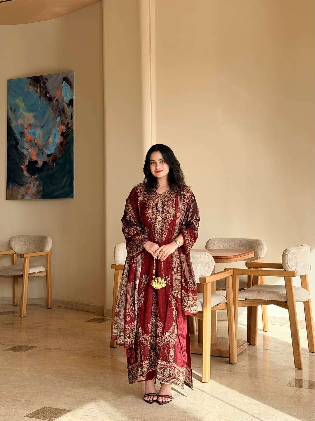 KT 355 VISCOUSE MASLIN DIGITAL PRINT PAKISTANI SUIT UNSTITCH BUY ONLINE SURAT KT 355 VISCOUSE MASLIN DIGITAL PRINT PAKISTANI SUIT UNSTITCH BUY ONLINE SURAT