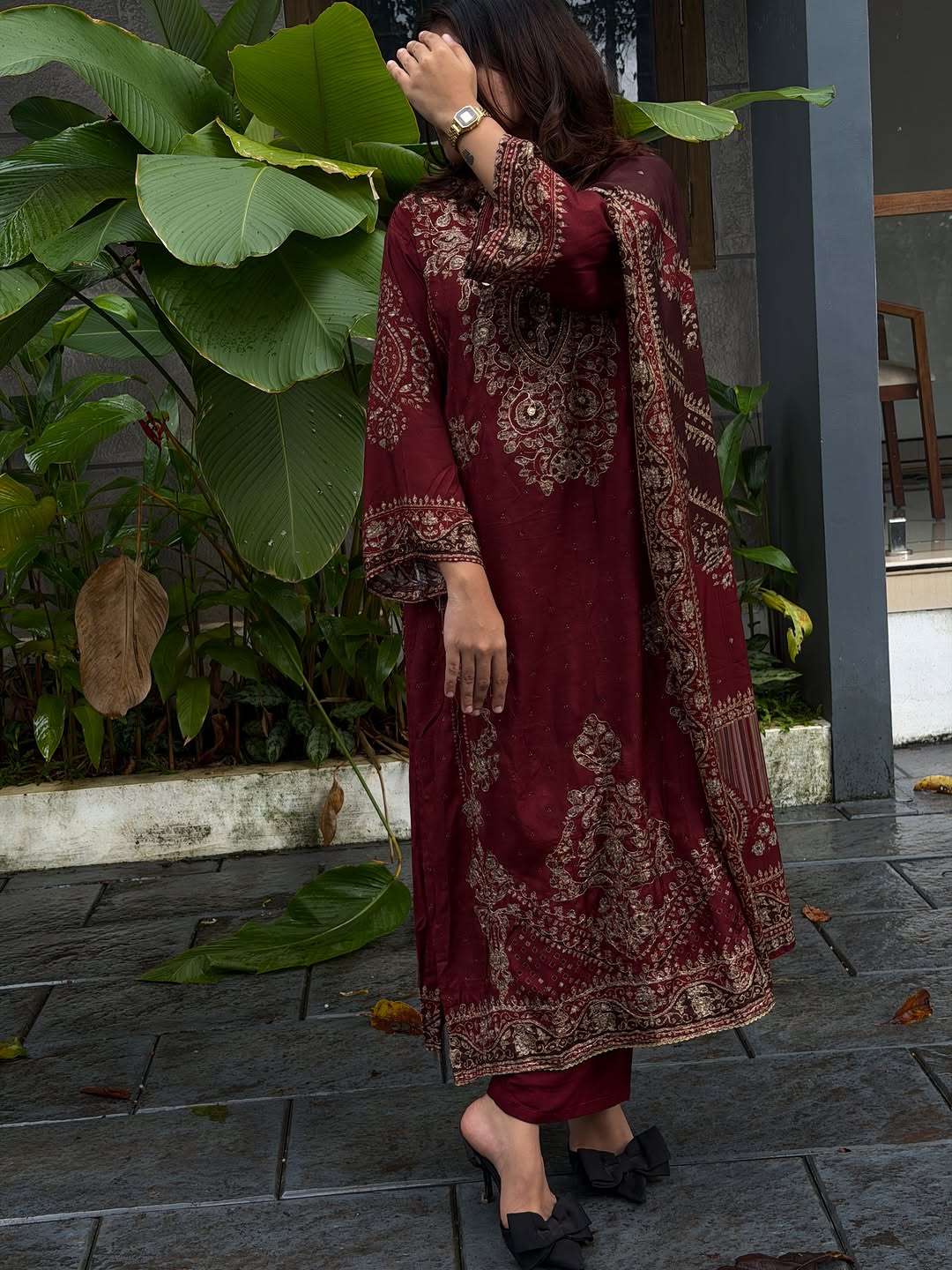 KT 355 VISCOUSE MASLIN DIGITAL PRINT PAKISTANI SUIT UNSTITCH BUY ONLINE SURAT KT 355 VISCOUSE MASLIN DIGITAL PRINT PAKISTANI SUIT UNSTITCH BUY ONLINE SURAT