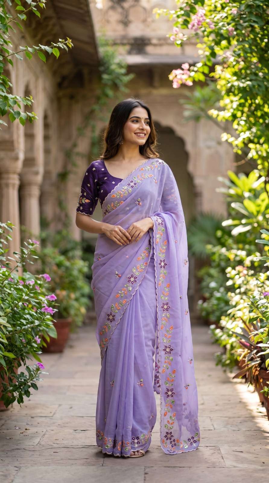 LH 45 SOFT CRASH RANGOLI FANCY AND BEAUTIFUL FABRIC SAREE WHOLESALE IN SURAT LH 45 SOFT CRASH RANGOLI FANCY AND BEAUTIFUL FABRIC SAREE WHOLESALE IN SURAT
