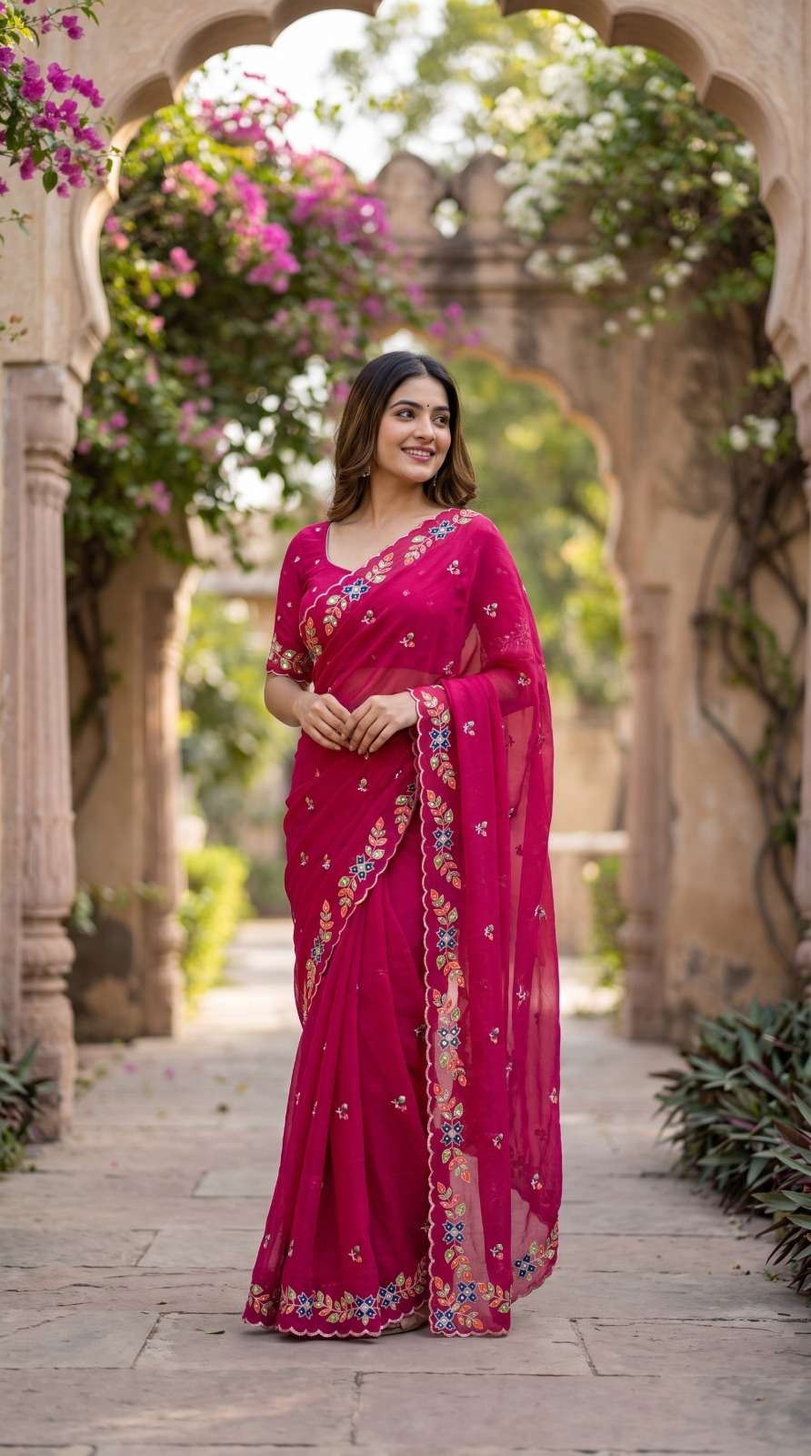 LH 45 SOFT CRASH RANGOLI FANCY AND BEAUTIFUL FABRIC SAREE WHOLESALE IN SURAT LH 45 SOFT CRASH RANGOLI FANCY AND BEAUTIFUL FABRIC SAREE WHOLESALE IN SURAT