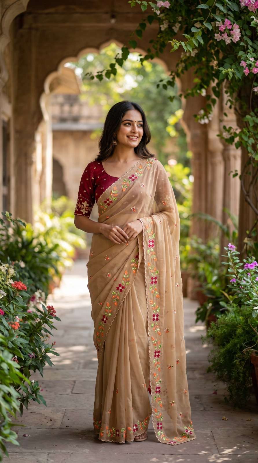 LH 45 SOFT CRASH RANGOLI FANCY AND BEAUTIFUL FABRIC SAREE WHOLESALE IN SURAT LH 45 SOFT CRASH RANGOLI FANCY AND BEAUTIFUL FABRIC SAREE WHOLESALE IN SURAT