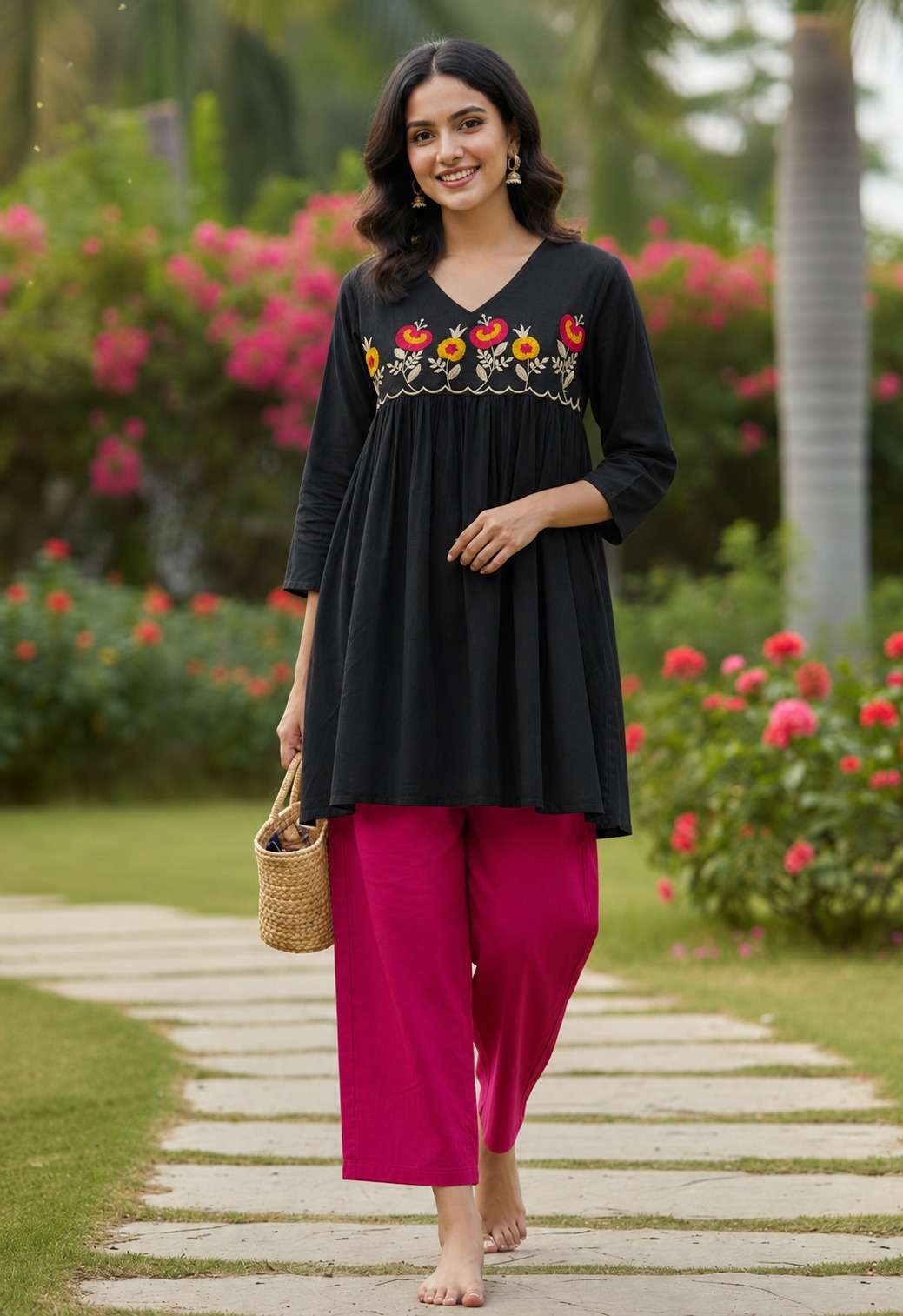 OFFICE WEAR CLASSIC RAYON KURTI PANT SET DAILY FASHION DEALER RANG OFFICE WEAR CLASSIC RAYON KURTI PANT SET DAILY FASHION DEALER RANG