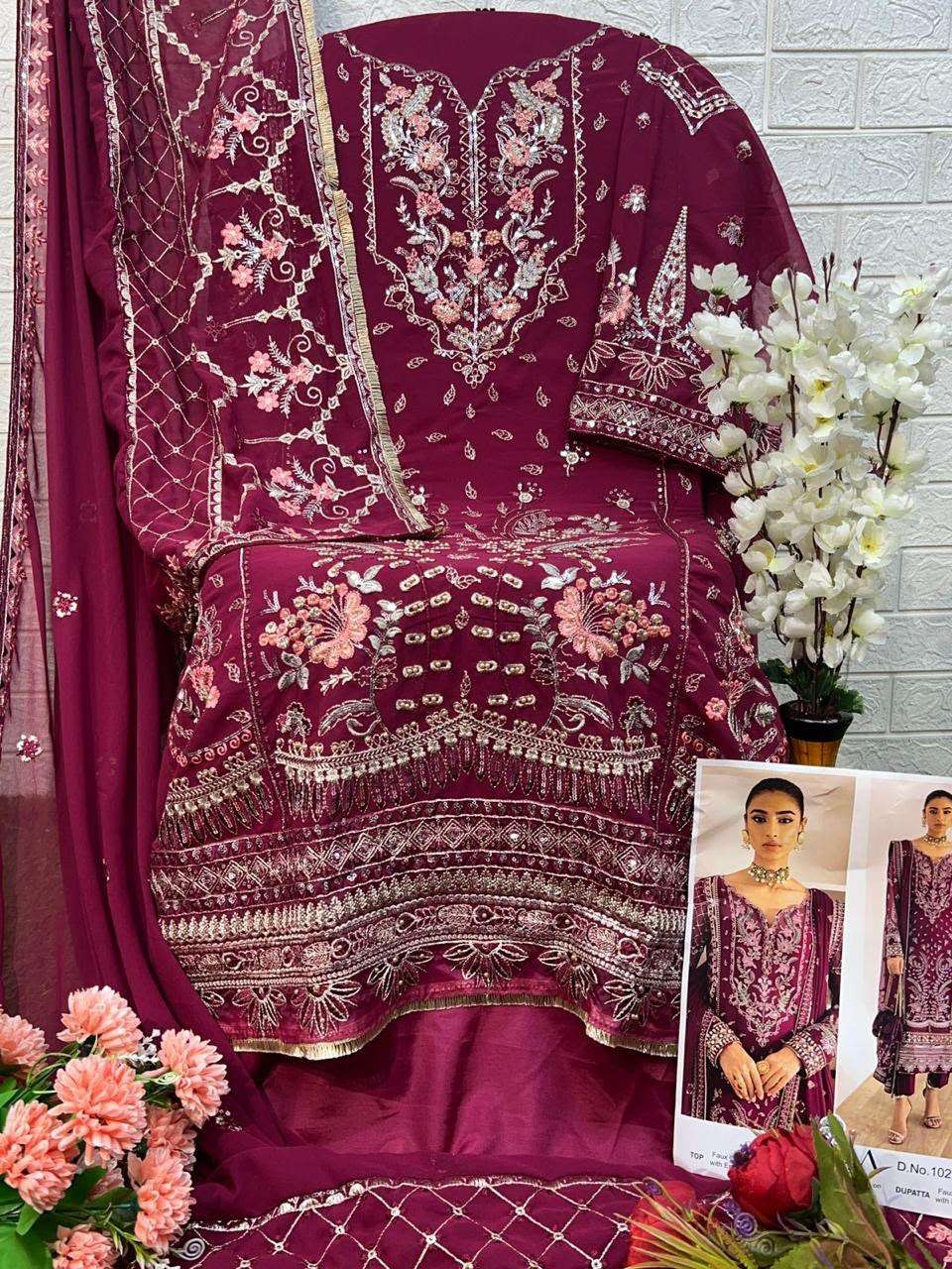 Sajida dress materials, sajida pakistani suits wholesale Sajida dress materials, sajida pakistani suits wholesale