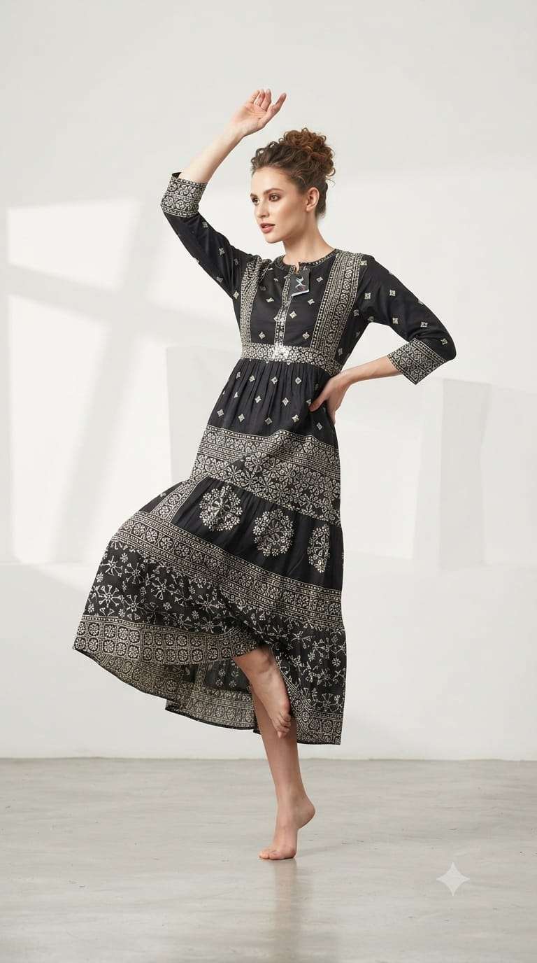 1580 FANCY ONE PIECE RAYON GHERA KURTI COLLECTION COLLECTION ALL SEASON DEALER 1580 FANCY ONE PIECE RAYON GHERA KURTI COLLECTION COLLECTION ALL SEASON DEALER