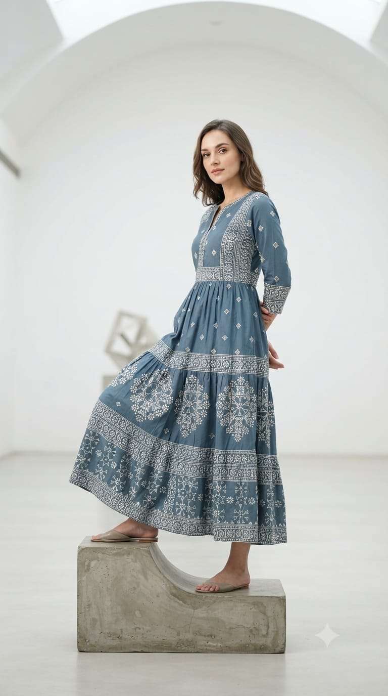 1580 FANCY ONE PIECE RAYON GHERA KURTI COLLECTION COLLECTION ALL SEASON DEALER 1580 FANCY ONE PIECE RAYON GHERA KURTI COLLECTION COLLECTION ALL SEASON DEALER