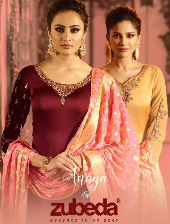 Zubeda
