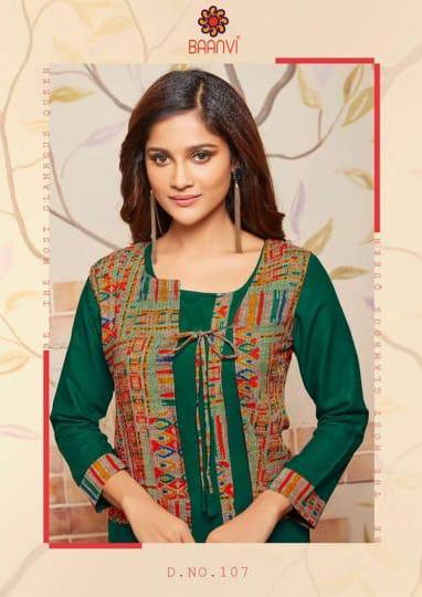 Baanvi