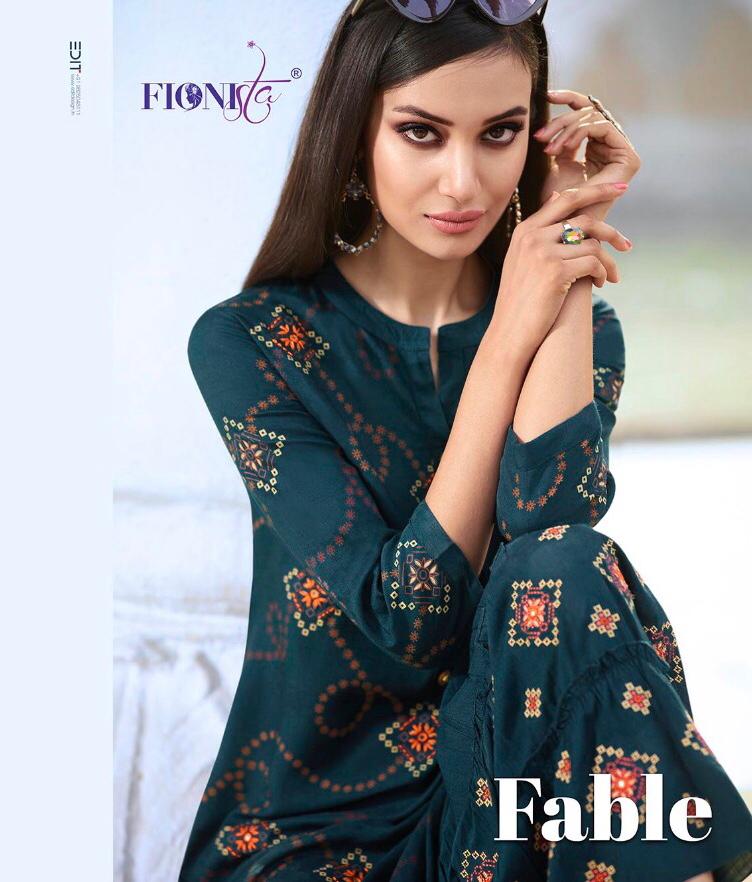 Fionista