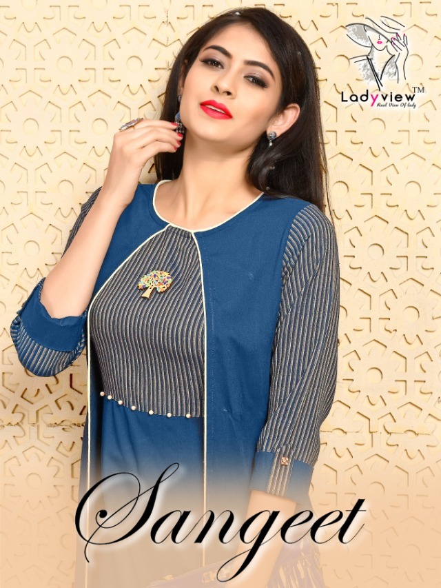 Ladyview