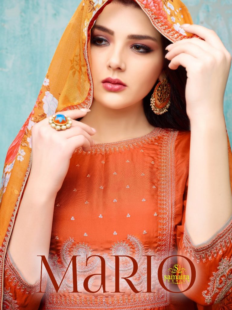 Samaira