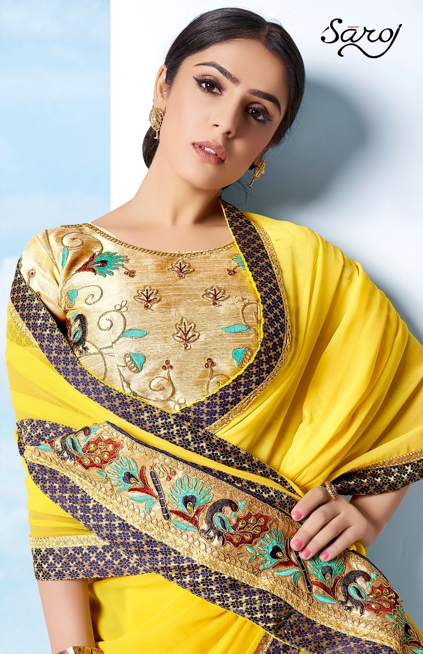 Saroj