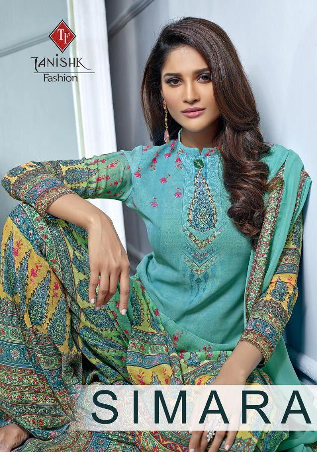 Tanishk
