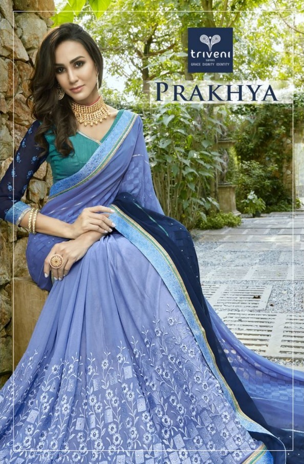 Triveni
