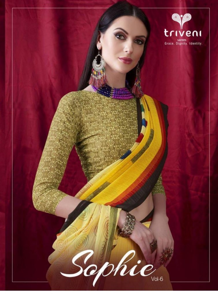 Triveni