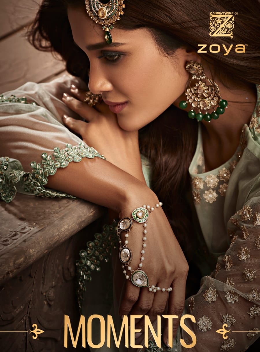 Zoya
