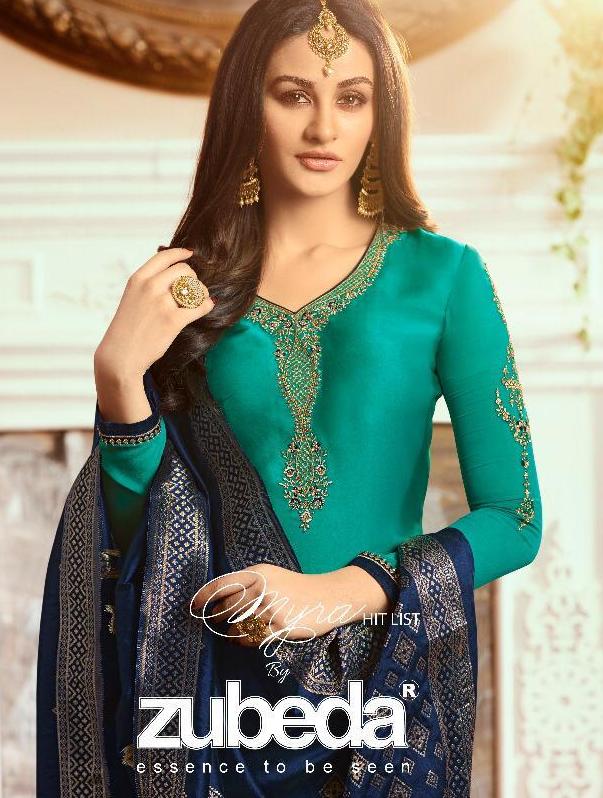 Zubeda