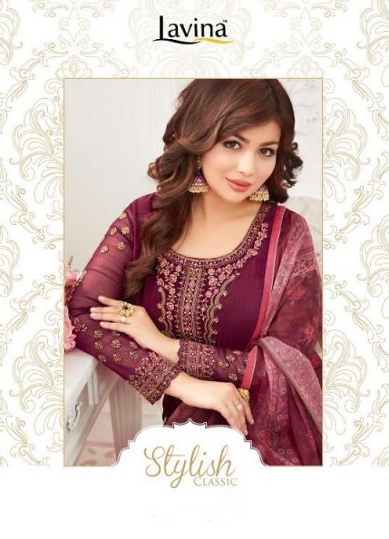 Lavina