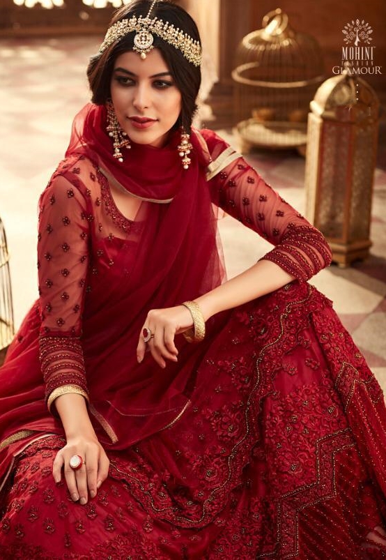 Mohini