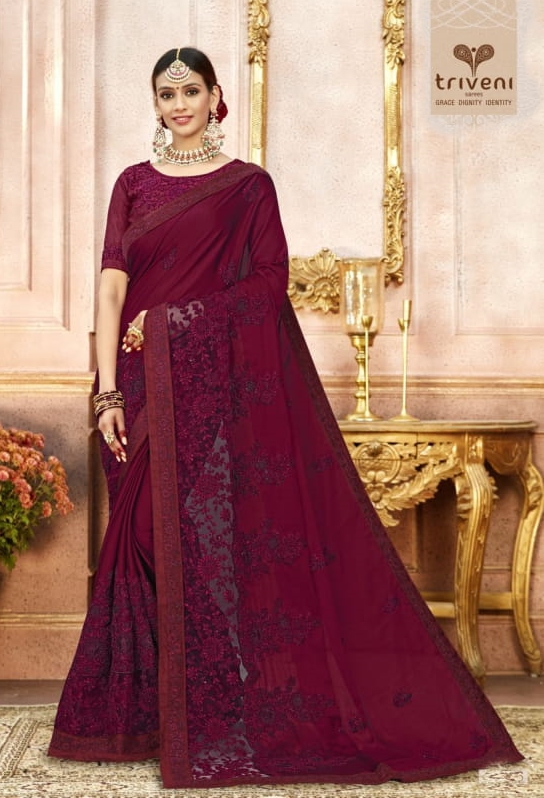 Triveni