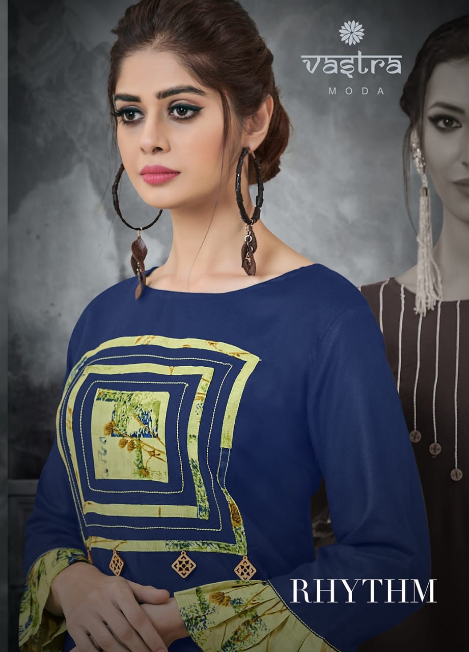 Vastra