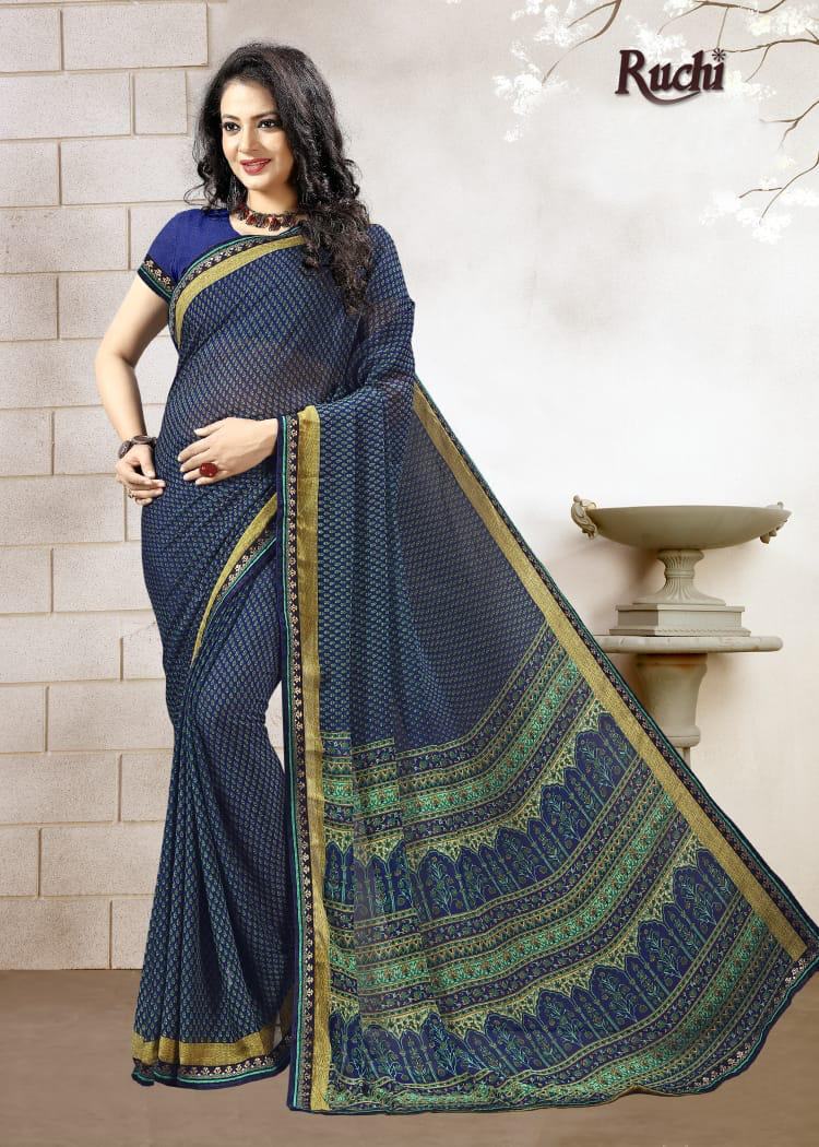 Ruchi