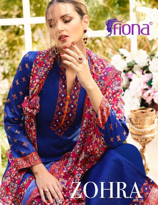 Fiona