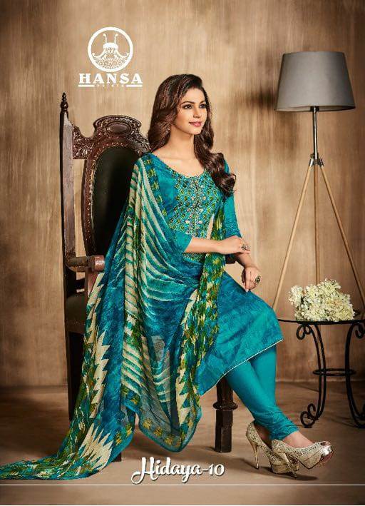 Hansa
