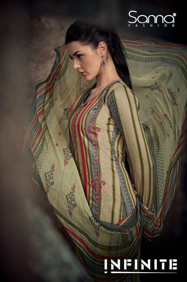 Sanna