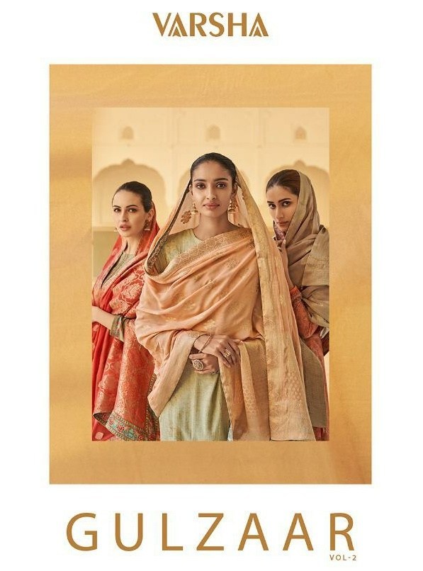 Varsha
