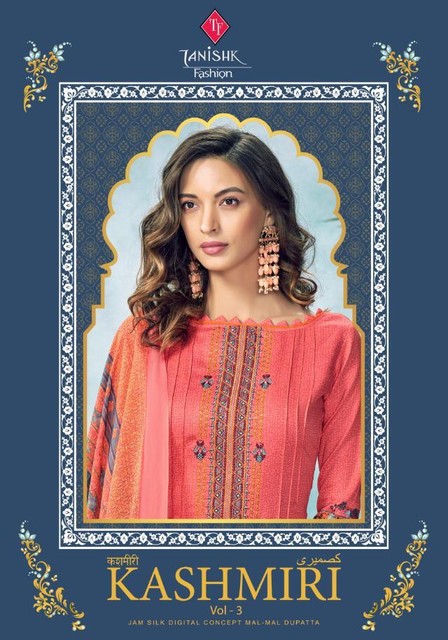 Tanishk